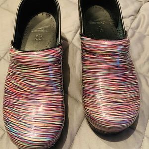 Dansko Clogs